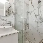 아파트 Caraibes Heliopolis Naturiste 아그