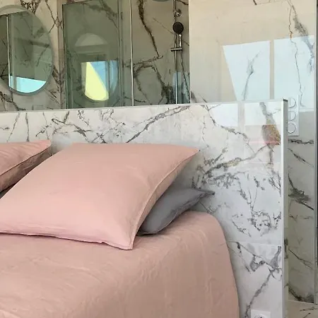 Caraibes Heliopolis Naturiste Agde