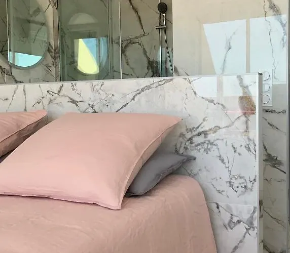 Caraibes Heliopolis Naturiste Agde