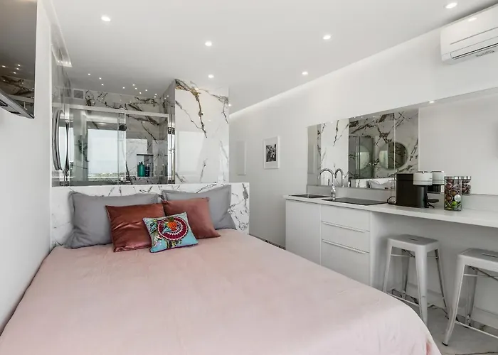 Caraibes Heliopolis Naturiste Agde