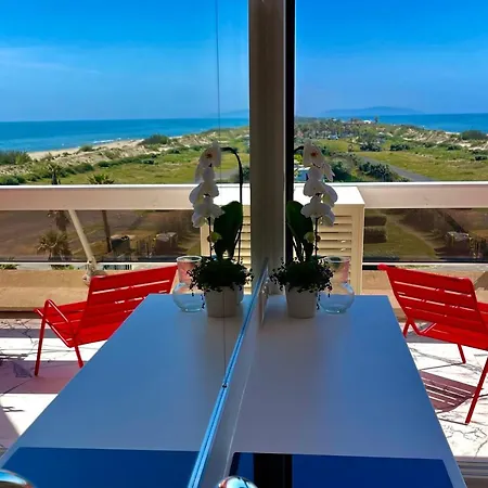 Caraibes Heliopolis Naturiste Apartament