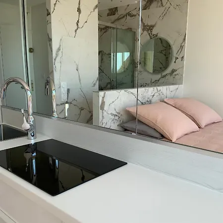 Caraibes Heliopolis Naturiste * Agde