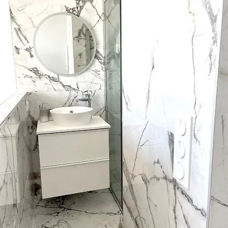 Caraibes Heliopolis Naturiste Apartament