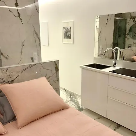 Caraibes Heliopolis Naturiste Agde