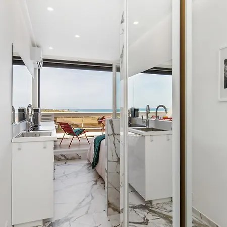 Caraibes Heliopolis Naturiste * Agde