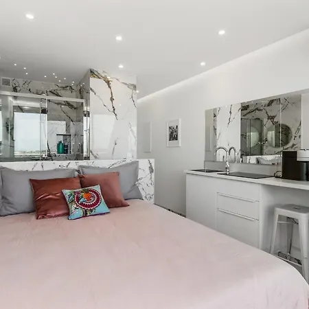 Caraibes Heliopolis Naturiste Agde