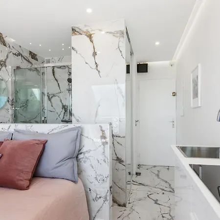 Caraibes Heliopolis Naturiste