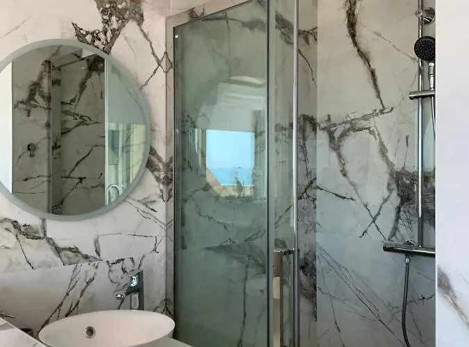 Caraibes Heliopolis Naturiste 아파트