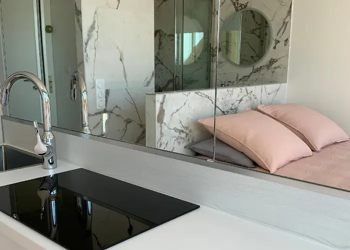 Caraibes Heliopolis Naturiste * Agde