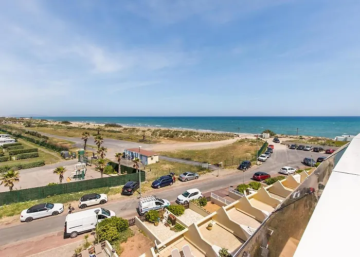 아파트 Caraibes Heliopolis Naturiste *