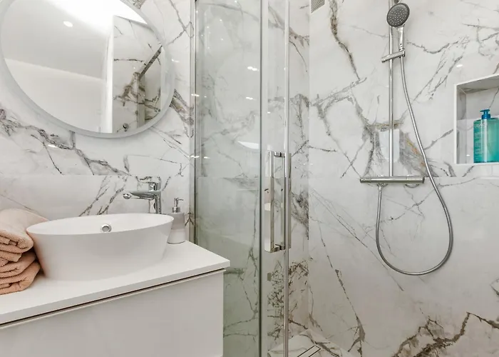 Appartamento Caraibes Heliopolis Naturiste Agde